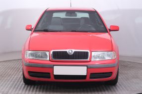 Skoda Octavia - 2003