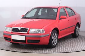 Skoda Octavia - 2003