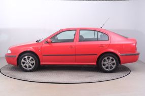 Skoda Octavia - 2003