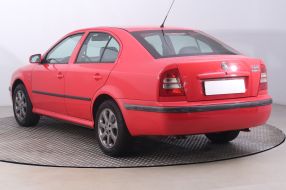 Skoda Octavia - 2003