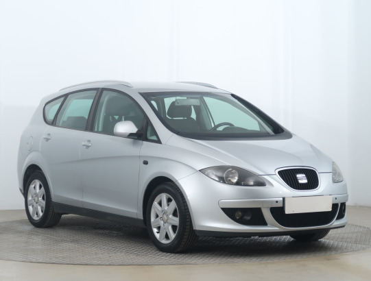 Seat Altea XL
