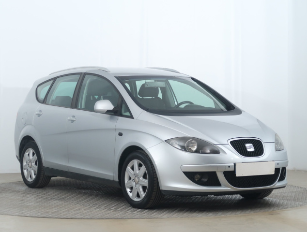 Seat Altea XL 2007