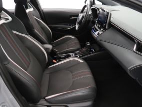 Toyota Corolla - 2021