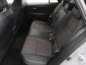 Toyota Corolla - 2021