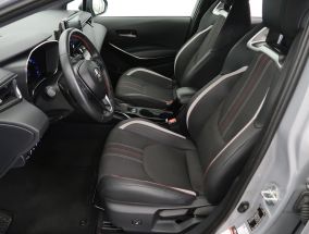 Toyota Corolla - 2021