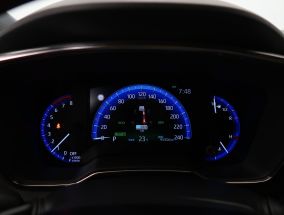 Toyota Corolla - 2021