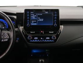 Toyota Corolla - 2021