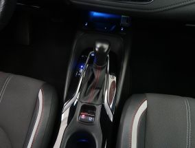 Toyota Corolla - 2021