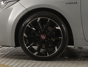 Toyota Corolla - 2021