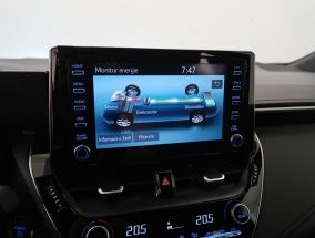 Toyota Corolla - 2021