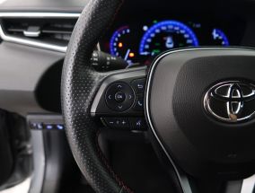 Toyota Corolla - 2021