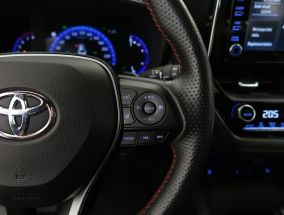Toyota Corolla - 2021