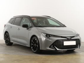 Toyota Corolla - 2021