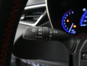 Toyota Corolla - 2021