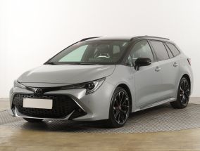 Toyota Corolla - 2021