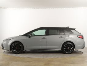 Toyota Corolla - 2021