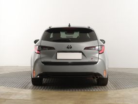 Toyota Corolla - 2021
