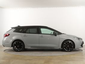 Toyota Corolla - 2021