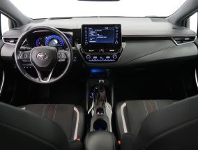 Toyota Corolla - 2021