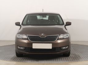 Skoda Rapid - 2019