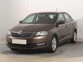 Skoda Rapid - 2019