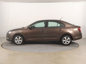 Skoda Rapid - 2019