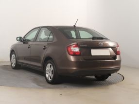 Skoda Rapid - 2019