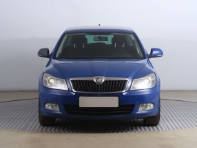 Skoda Octavia - 2009