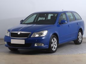 Skoda Octavia - 2009