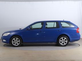 Skoda Octavia - 2009