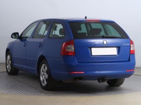 Skoda Octavia - 2009