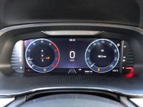 Škoda Octavia - 2023