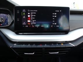 Škoda Octavia - 2023