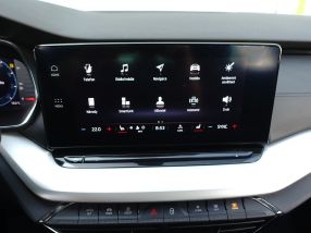 Škoda Octavia - 2023