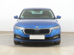 Skoda Octavia - 2023
