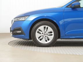 Škoda Octavia - 2023