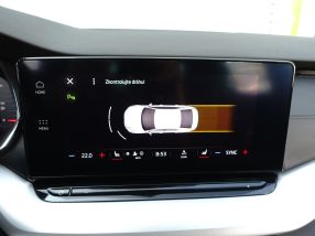 Škoda Octavia - 2023