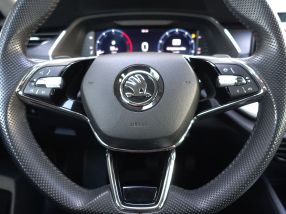 Škoda Octavia - 2023