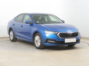 Škoda Octavia - 2023