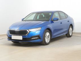 Skoda Octavia - 2023