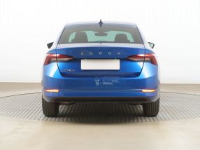 Škoda Octavia - 2023