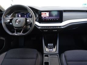 Škoda Octavia - 2023