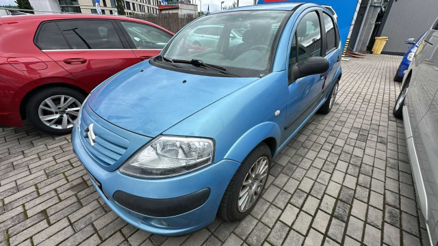 Citroen C3 2005
