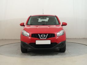 Nissan Qashqai - 2011