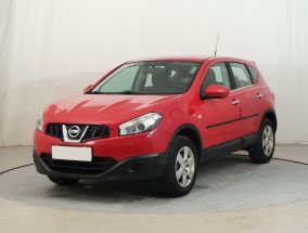 Nissan Qashqai - 2011
