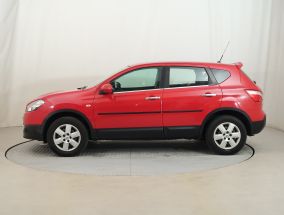 Nissan Qashqai - 2011