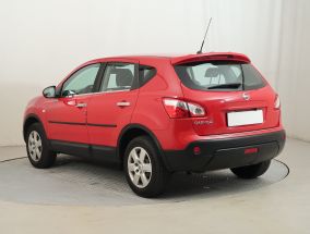 Nissan Qashqai - 2011