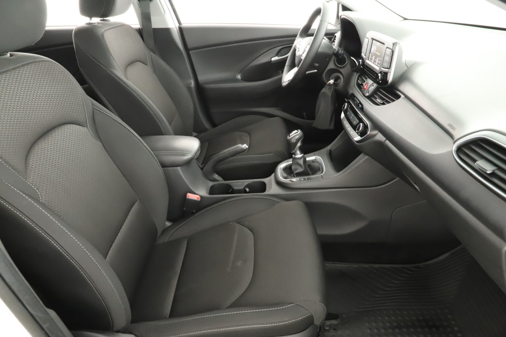 Hyundai i30 Fastback