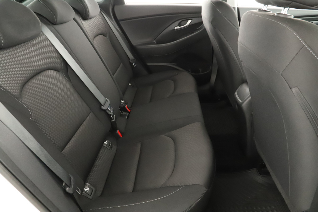 Hyundai i30 Fastback