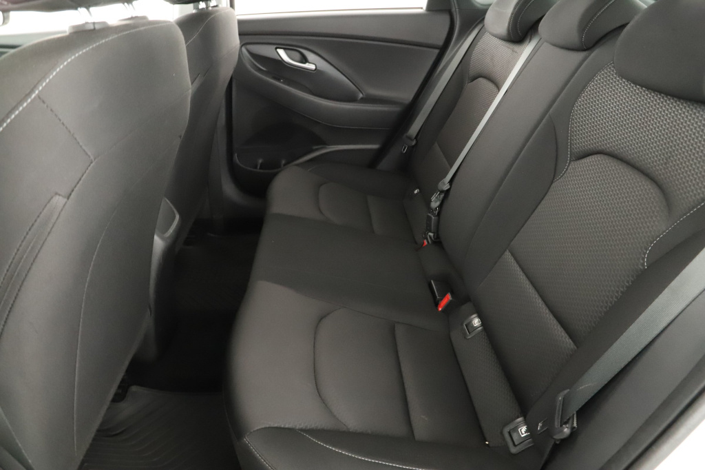 Hyundai i30 Fastback